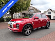 Mitsubishi ASX - 2.0 Instyle PANODAK/SPORTLEER/CAMERA/NAVI/CARPLAY
