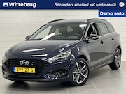 Hyundai i30 - Wagon 1.5 T-GDi MHEV Premium LEDER | STOELVERWARMING EN -KOE