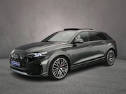 Audi Q8 - 55 TFSI e quattro Pro Line S | Trekhaak | Luchtvering | Pano
