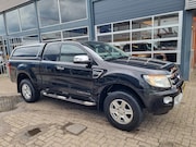 Ford Ranger - 2.2 TDCI/ 4WD/ Limited Edition
