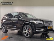 Volvo XC90 - 2.0 T8 Recharge AWD Inscription Exclusive 1ste eig. NL auto 