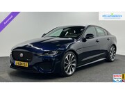 Jaguar XE - 2.0 P250 R-Dynamic HSE NAVI LEER CAMERA CARPLAY.