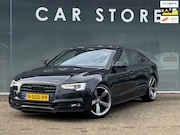 Audi A5 - Sportback 1.8 TFSI Pro Line S BENG & OLUFSEN NL AUTO