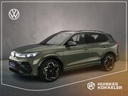 Volkswagen Tiguan - 1.5 eHybrid 204pk R-Line Edition - eHybrid