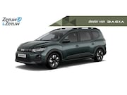 Dacia Jogger - De nieuwe hybrid 155 expression l Nu te bestellen bij Zeeuw 