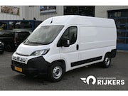Fiat Ducato - L2H2 2.2 MultiJet 140 pk 3.5t Camera, Cruise control, 270 Gr