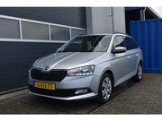 Skoda Fabia - Combi 1.0 Active