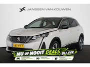 Peugeot 3008 - 1.6 HYbrid 225 GT Nappa Leder Stoelverwarming Achteruitrijca