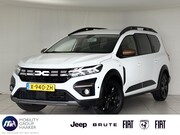 Dacia Jogger - 1.6 Hybrid 140 Extreme 7-persoons | Apple-Android | Trekhaak