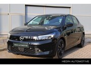 Opel Corsa - 1.2 Turbo Hybrid 110PK Black Edition Automaat | Navigatie vi