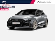 Audi RS3 - Sportback 2.5 TFSI quattro 400 PK competition limited 593/75