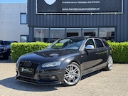 Audi S4 - Avant 3.0 V6 TFSI 334pk Quattro Full Options zeer nette staa