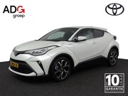 Toyota C-HR - 1.8 Hybrid First Edition | Apple Carplay/Android Auto | park