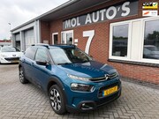 Citroën C4 Cactus - 1.2 PureTech Shine Navi , APK 04-27