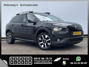 Citroën C4 Cactus - 1.6 BlueHDi Shine Automaat Trekhaak Navi Camera Orig.NL Voll