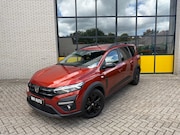Dacia Jogger - 1.0 TCe Extreme 7p.
