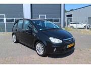 Ford C-Max - 1.8-16V Titanium Flexifuel