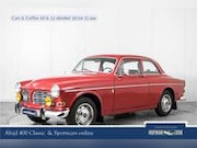 Volvo Amazon - GT