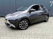 Toyota Aygo - 1.0VVT-i x-play Camera Airco Navi 1ste Eigenaar