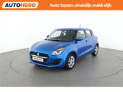 Suzuki Swift - 1.2 Comfort Smart Hybrid |ZN50159|