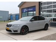 Skoda Octavia - 2.0 TSI RS 405 pk JD Stage4 Pano