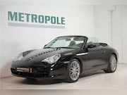 Porsche 911 - 996 CARRERA 2 Cabriolet M1061