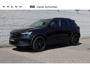 Volvo EX40 - Twin Motor Plus Black Edition 82 kWh | Achterbank met armste