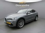 Alfa Romeo Stelvio - 2.0 T AWD First Edition Q4