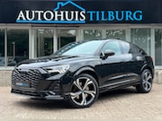 Audi Q3 Sportback - 45 TFSI quattro 3X S-Line Pano Matrix B&O Vol