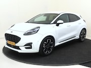 Ford Puma - 1.0 EcoBoost Hybrid ST-Line X | BTW | Navigatie | Achteruitr