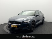 Polestar 2 - Long Range Dual Motor Launch Edition 78kWh SOH 94, 9% | Pano