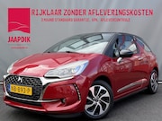 DS DS 3 - BWJ 2017 1.2 82PK So Chic AUTOMAAT | FULL LED | CARPLAY + AN