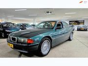 BMW 7-serie - 735i Executive Nieuwe Apk !! Nieuwstaat!!!Top onderhouden!!