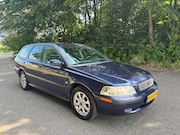 Volvo V40 - 1.8 Europa | Airco | APK 10-2027