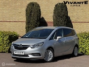 Opel Zafira - 1.4 Turbo Business+ 7p. AUT. Camera*Cruise*Clima