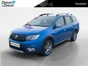 Dacia Logan Mcv - 0.9 TCe Tech Road *Navi+Camera*Parkeersensoren*Airco*Carplay