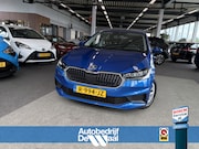 Skoda Fabia - 1.0 TSi 95pk Ambition 5-drs. CARPLAY/CRUISE/PDC/TREKHAAK/STO