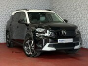 Citroën C3 Aircross - 145pk Automaat MAX | Black | Navi | Camera | CarPlay/Android