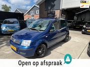 Fiat Panda - 1.2 Navigator ||AIRCO|NAP|STUURBEKR|ELECT.RAMEN|CENTR.DEUREN