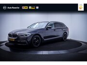 BMW 5-serie - Touring 530iA LUXURY Innovation NAPPA | COMF. ZETELS | HARMA