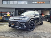 Volkswagen Tiguan - 1.5 eHybrid R-Line Edition | Black Style | PHEV | Met o.a. H