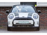 MINI Cooper - Cabrio Classic Trim