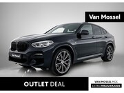 BMW X4 - xDrive20i High Executive | HEAD-UP | PANO-SCHUIFDAK | M-SPOR
