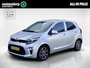Kia Picanto - 1.0 MPi DynamicPlusLine | Navigatie | Carplay | Achteruitrij