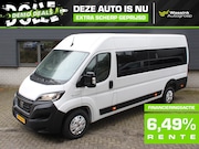 Fiat Ducato - DEMO DEAL I 3.5T 79kWh 123pk L4H2 Ramen Rondom | 50KW DC Sne