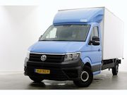 Volkswagen Crafter - 35 2.0 TDI E6 Bakwagen met achterdeuren 2-Persoons 07-2021