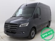 Mercedes-Benz Sprinter - BPM VRIJ - 319CDI 190PK Automaat L2H2 RWD SELECT | Geveerde 