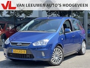 Ford C-Max - 1.8-16V Limited | Trekhaak | NAP | Airco |