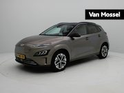 Hyundai Kona - EV Premium 64 kWh | Leder | Stoelverwarming | Stoelventilati