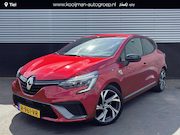 Renault Clio - 1.0 TCe 90 R.S. Line NL auto , Dealer onderhouden, Navigatie